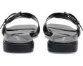 Сандалии Calvin Klein Taurie с квадратным носком и низким квадратным каблуком