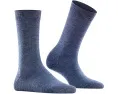 Носки Softmerino Falke из мериноса