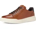 Кроссовки Cole Haan Grandpro Rally LTT с отделкой burnished leather