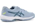 Теннисные кроссовки Gel Game для школьников с технологией TRUSSTIC ASICS Kids