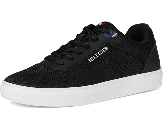 Кроссовки Tommy Hilfiger Bero с памятью формы и круглым носком