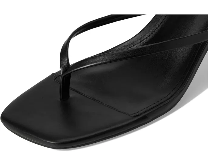 Туфли Charlenne с квадратным носком и ремешком на низком каблуке Madden Girl