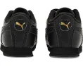 Детская обувь PUMA Roma с альтернативной застежкой для малышей на резиновой подошве