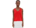 Pointelle Tank