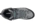 Merrell ботинки Accentor 3 Mid WP с водонепроницаемой мембраной