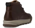 Ботинки чукка Florsheim Trail Mix с круглым носком и амортизирующей стелькой EVA