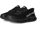 Skechers Hands Free Slip-ins Max Cushioning Glide-Step Advert кроссовки с технологией Heel Pillow