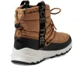 Водонепроницаемые ботинки The North Face ThermoBall Lace Up WP с утеплителем