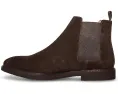 Steve Madden Челси-боты Highline из замши с эластичными вставками