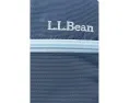 Ланч-бокс L.L.Bean с внутренним сетевым карманом