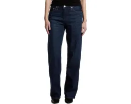 Джинсы Levi's Premium Baggy Dad свободного кроя с прямыми штанинами