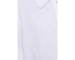 Топ Marisol Linen Button Front от KUT from the Kloth из льна