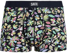 Трусы Vibe Xtra Soft Comfort Trunk Fly от SAXX UNDERWEAR с застежкой-молнией