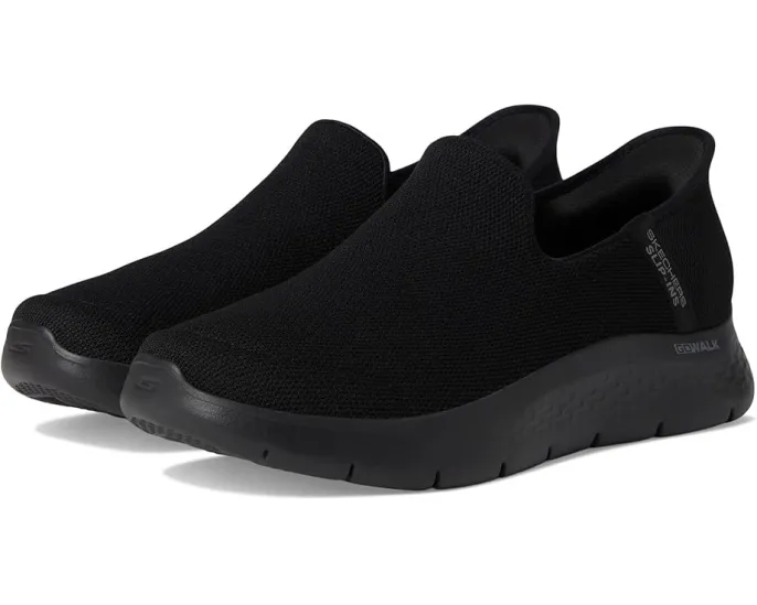 Кроссовки Skechers Performance Hands Free Go Walk Flex для бега и ходьбы