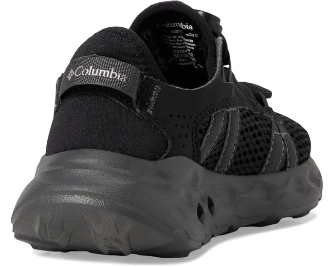 Детские кроссовки Columbia Drainmaker XTR с быстрой сушкой