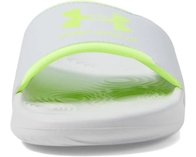 Сандалии Under Armour Ignite Select с резиновым верхом для активного отдыха