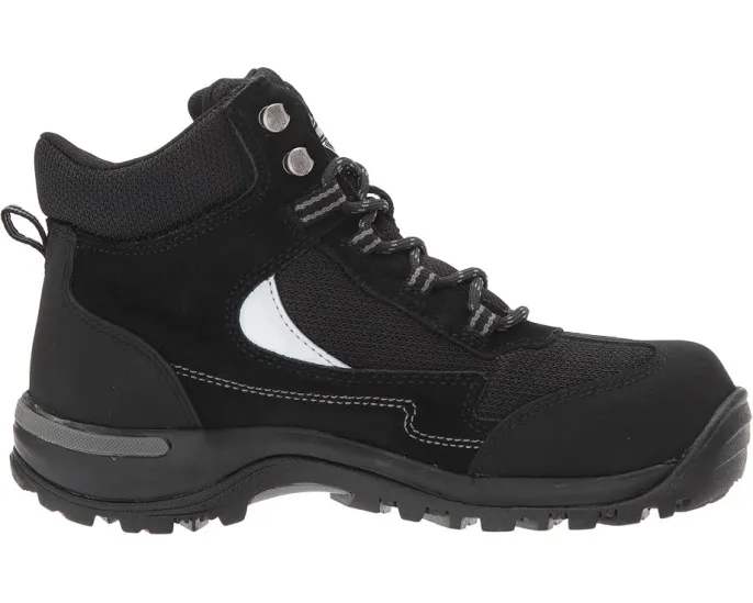 Harley-Davidson ботинки Waites Composite Toe