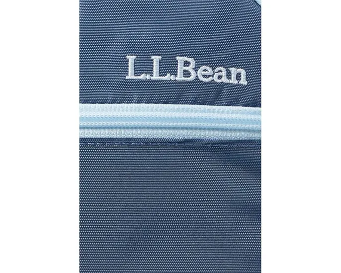 Ланч-бокс L.L.Bean с внутренним сетевым карманом