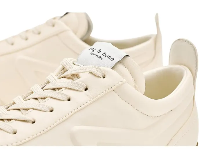 Кроссовки rag & bone Retro Runner из переработанного полиэстера