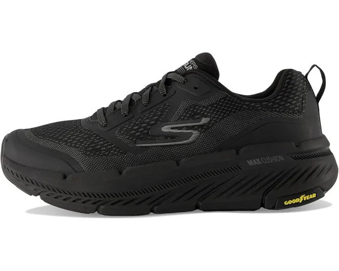Беговые кроссовки Skechers Max Cushion Premier 2.0 Vantage с подошвой Goodyear