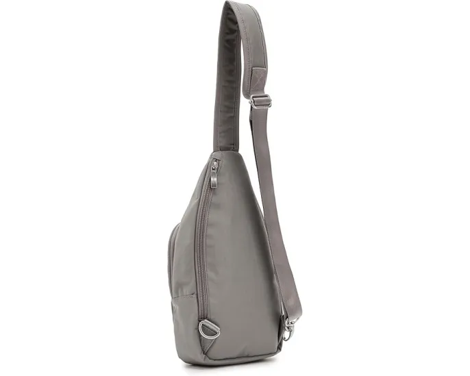 Сумка-слинг Baggallini Modern Sling с защитой от ЭМП