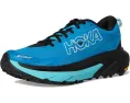 Трейловые кроссовки Hoka Mafate 5 с амортизацией и защитой
