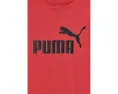 Футболка Core Foundations с длинным рукавом Puma