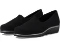 Балетки SAS Bliss Slip On Comfort Wedge с амортизацией Tripad и подошвой Supersoft