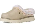 Угги BOBS from SKECHERS Keepsakes Lite с искусственным мехом и стелькой Memory Foam
