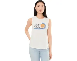 Майка Ombre Wave Muscle от Salty Crew