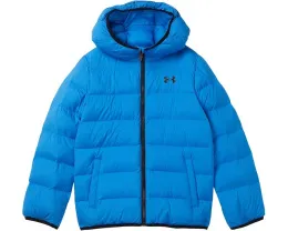 Куртка Under Armour Pronto Puffer с технологией Storm для детей и подростков