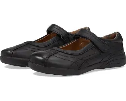 Детские туфли Stride Rite Claire Mary Jane с кожаным верхом и памятью формы