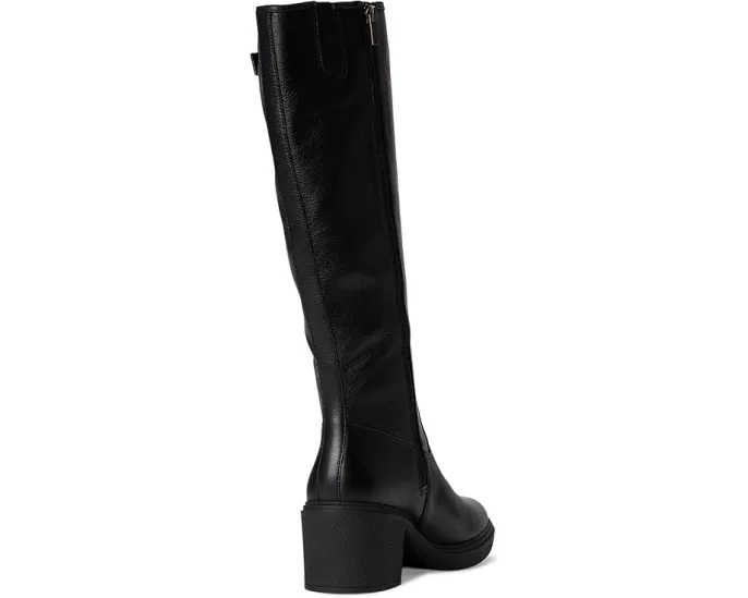 Ботинки Sonora от VIONIC с высоким каблуком и технологией поддержки свода стопы