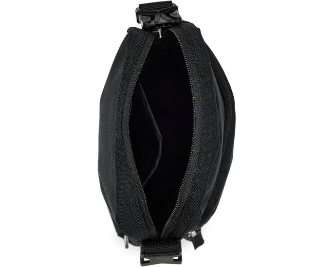 Кроссбоди Nike Heritage Crossbody Bag на 4 литра из переработанного полиэстера