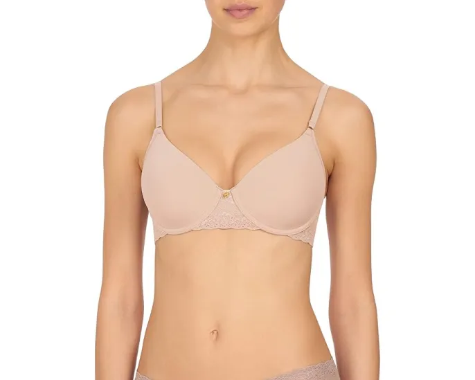 Бюстгальтер Natori Bliss Perfection Contour Underwire для повседневной носки