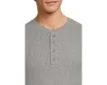 Хенли Prana Touchstone из органического хлопка и TENCEL
