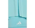 Детские шорты adidas Kids Flowy с велосипедными шортами внутри