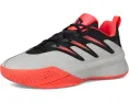 Баскетбольные кроссовки Adidas Dame Certified 3 с легкой подошвой Bounce