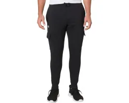 Джоггеры Rival Fleece Cargo с карманами от Under Armour