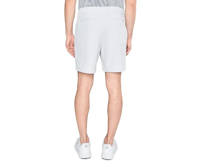 Шорты для гольфа PUMA Golf 101 Premier 7 дюймов (17.78 см) с поясом на шлевках