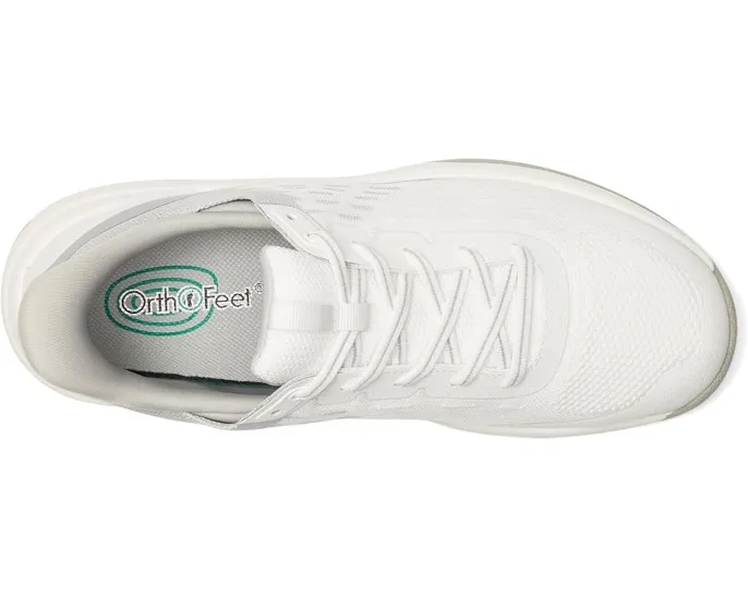 Ортопедическая обувь Orthofeet Ace для корта с технологией Ortho-Cushion