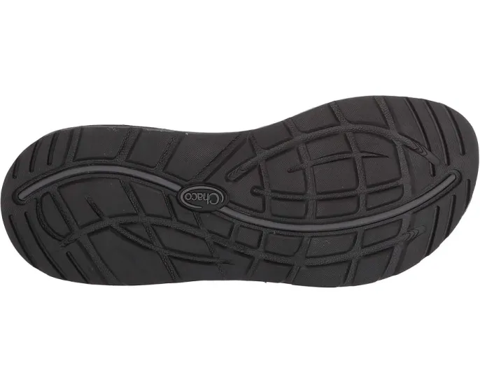 Сандалии Chaco Z/Cloud 2 с петлей для пальцев и подошвой ChacoGrip