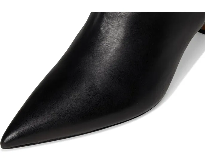Ботильоны Sam Edelman Taylin с острым носком и устойчивым каблуком