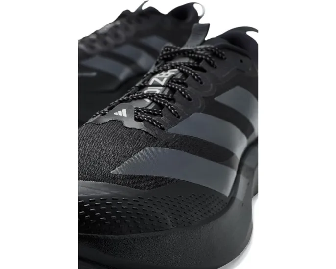 Кроссовки Adidas Adizero Evolution Sl All Terrain с резиновым верхом