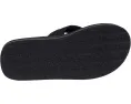 Сандалии Sanuk Ziggy Soft Top с контурной стелькой и ремешками из искусственной кожи