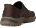 Кроссовки SKECHERS Arch Fit Motley Atlee с технологией Hands Free Slip-ins