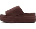 Сандалии Harbor на платформе с гладкой кожей от Free People
