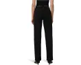Джинсы Joe's Jeans The Margot Studded Straight с заклепками