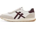 Кроссовки FitFlop Retro-Q FF из ткани и замши с технологией iQushion