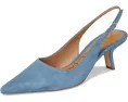 Туфли Sam Edelman Bianka Sling с острым носком и низким каблуком